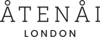 Atenai London logo