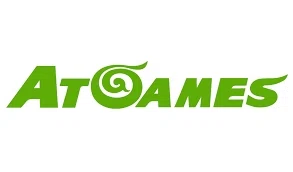 AtGames promo code