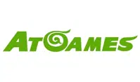 AtGames logo