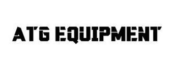 ATG Equipment coupon code