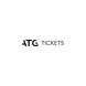 ATG Tickets Promo Codes (3 Verified) - 10% Off Sep 2025
