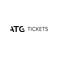 ATG Tickets Promo Codes - 10% Off (1 Verified) Mar 2026
