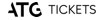 ATG Tickets discount code