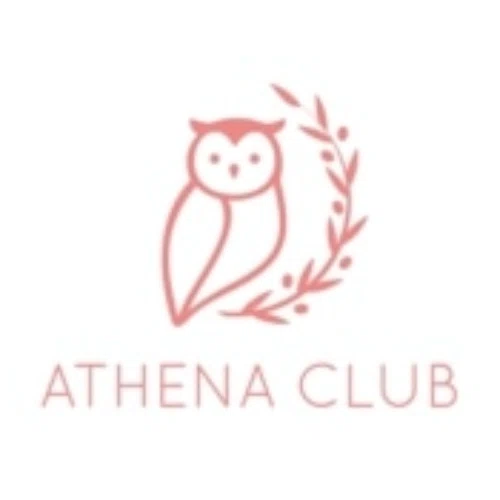 Athena Club logo