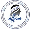 Athena Medical Headwear logo