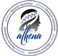 Athena Medical Headwear logo