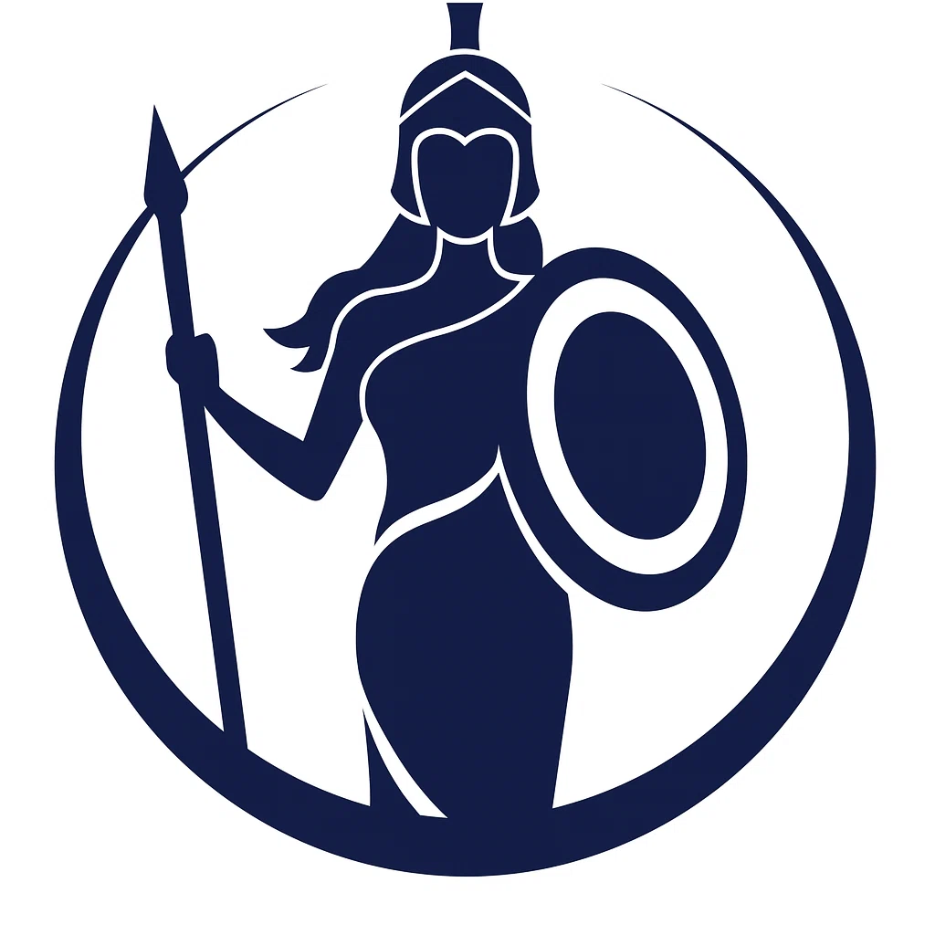 Athena Peptides logo