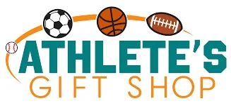Athletes Gift Shop logo