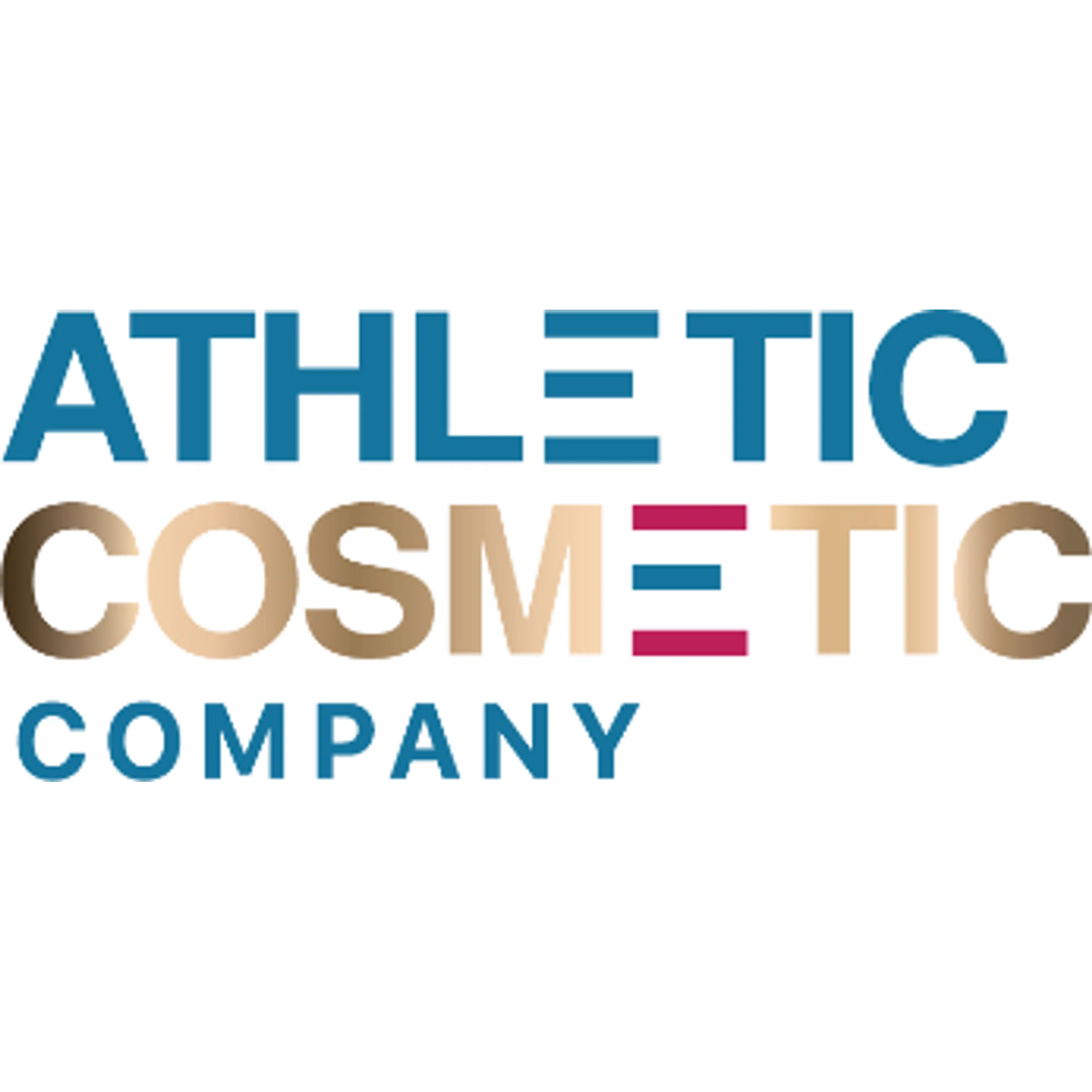 Athletic Cosmetic Company logo