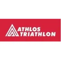Athlos Triathlon logo