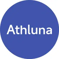 Athluna logo