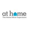 At Home promo code