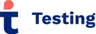 At-Home Testing logo