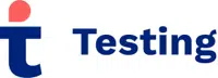 At-Home Testing logo