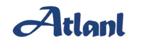 Atlanl logo