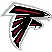 Atlanta Falcons logo