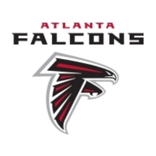 Atlanta Falcons Shop logo