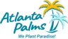 Atlanta Palms logo