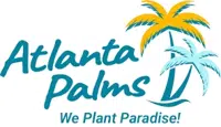Atlanta Palms logo