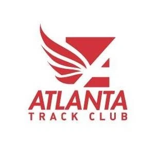 Atlanta Track Club logo