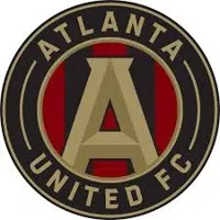 Atlanta United FC logo
