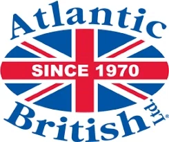 Atlantic British logo