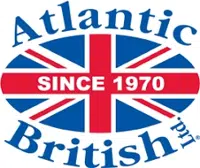 Atlantic British logo