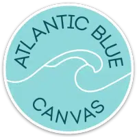 Atlantic Blue Canvas logo