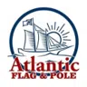 Atlantic Flag & Pole logo