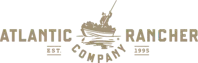 Atlantic Rancher logo