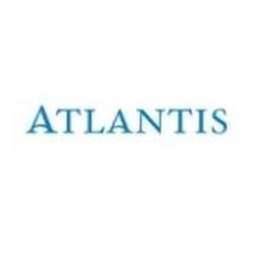 Atlantis logo