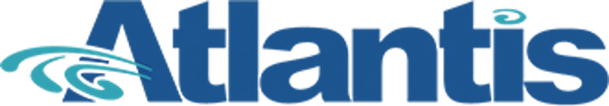 Atlantis Events logo