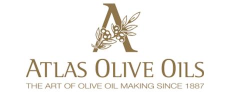 Atlas Olive Oils promo code