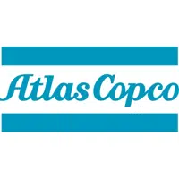 Atlas Copco logo