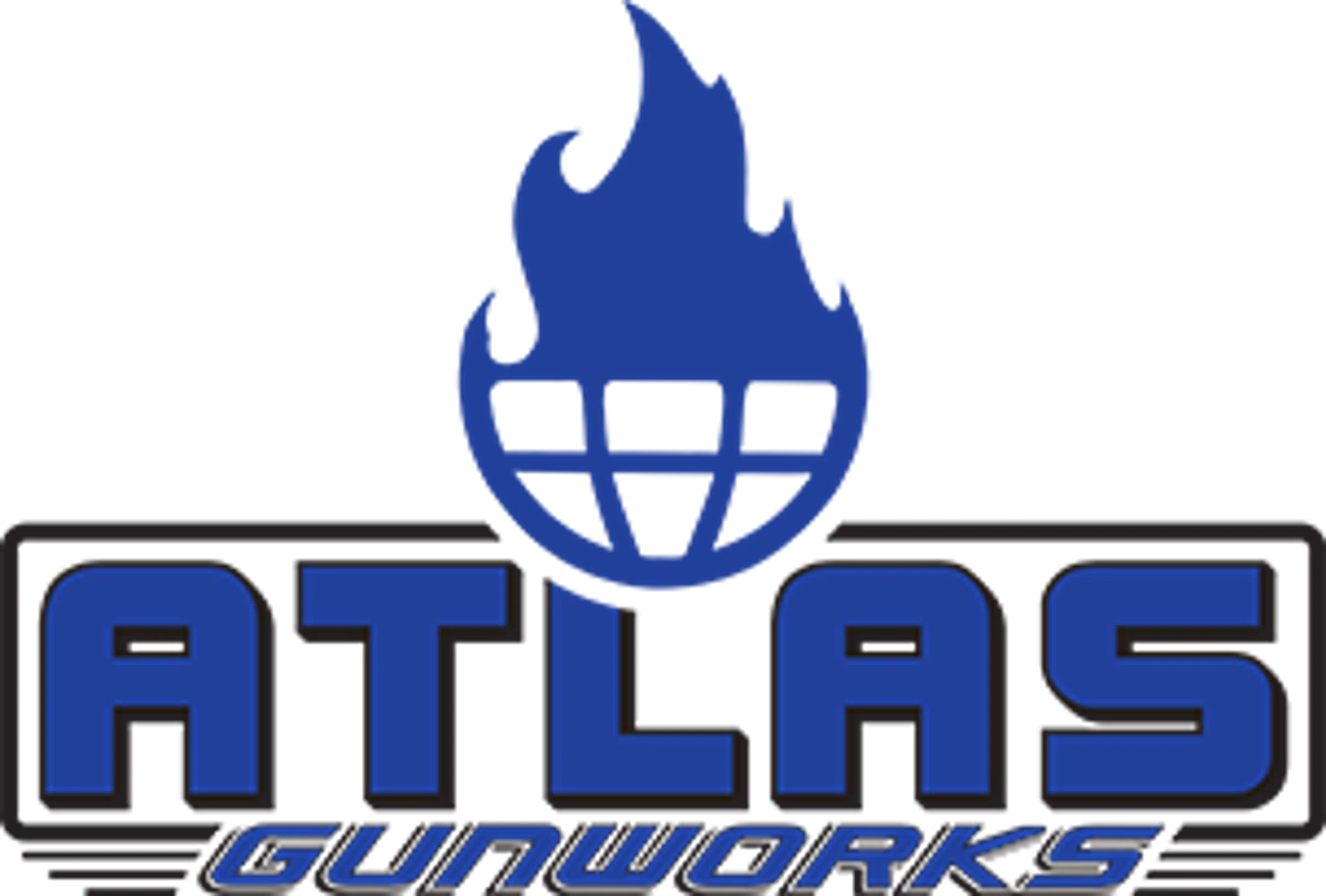 Atlas Gunworks logo