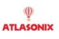 Atlasonix logo