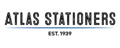 Atlas Stationers discount code