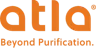 Atla Water logo
