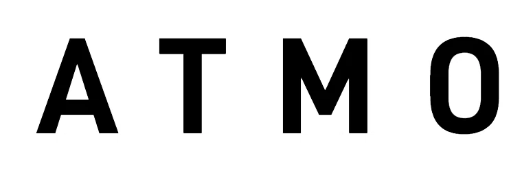 Atmo logo