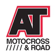 AT Motocross logo