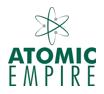 Atomic Empire promo code