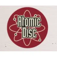Atomic Disc logo
