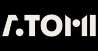 ATOMI Scooters logo