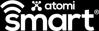 Atomi Smart logo