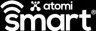 Atomi Smart logo