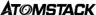 Atomstack logo