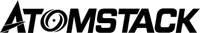 Atomstack logo