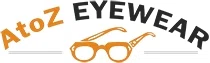 AtoZEyewear.com logo