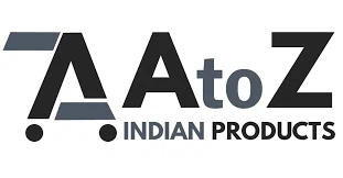 A to Z Indian Products logo