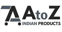 A to Z Indian Products logo